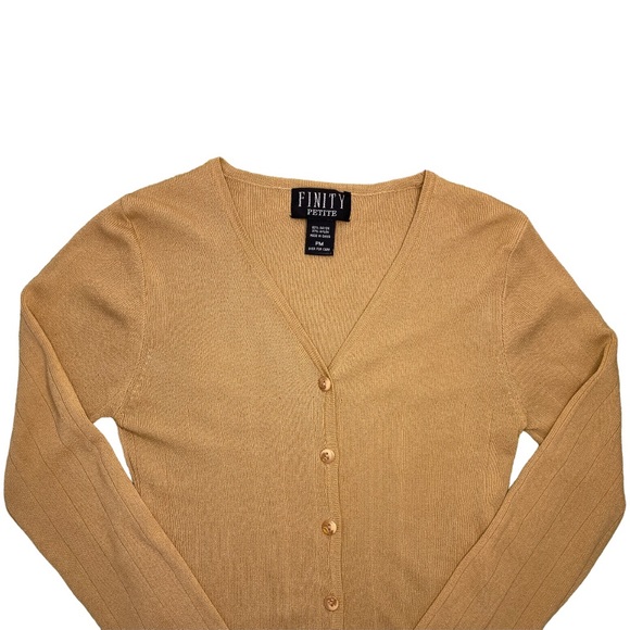 Vintage Finity Cardigan - Picture 5 of 5